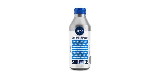 Bottled Water