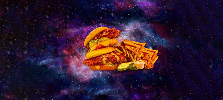 Dave's Hot Chicken