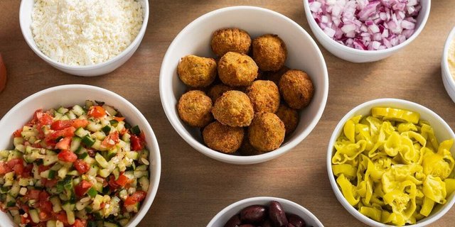 Falafel