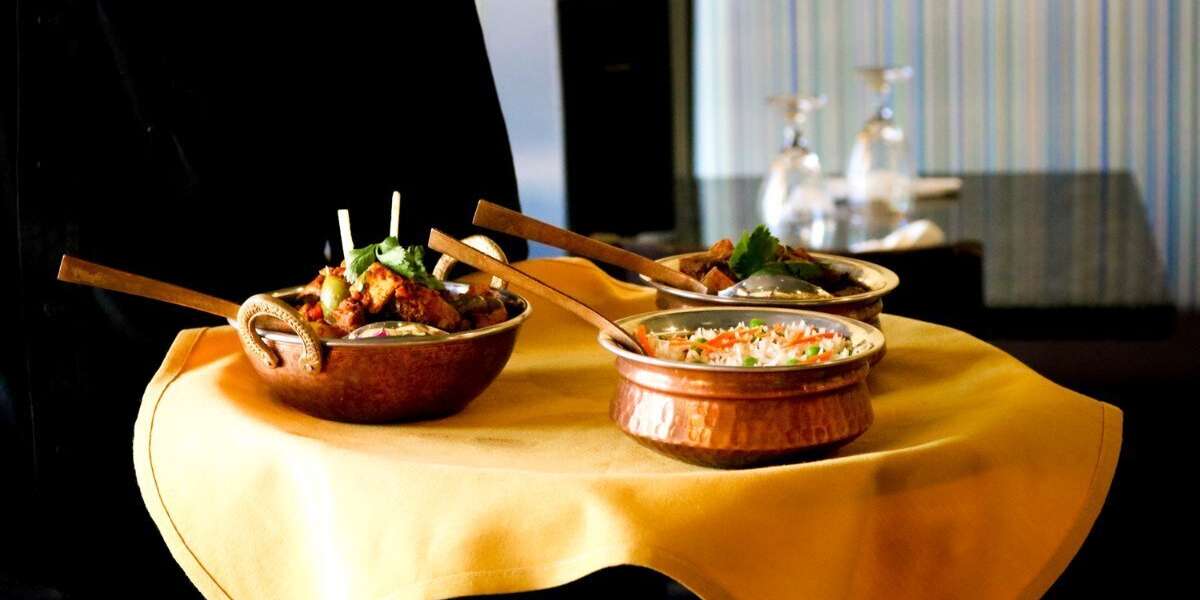 Sansar Indian Cuisine