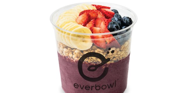 Everbowl