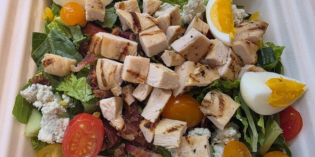 Cobb Salad