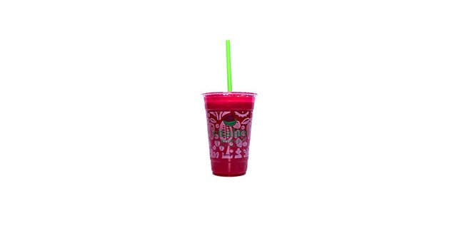 The Intensifier Juice