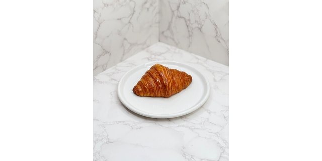 Plain Mini Croissants