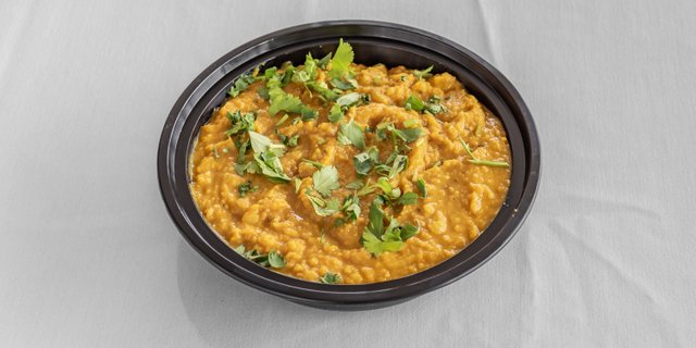 Dal Tadka