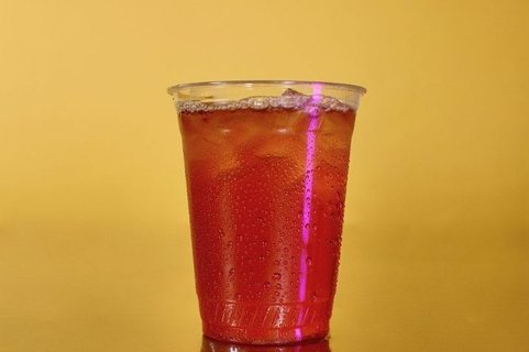 Sweet Iced Tea