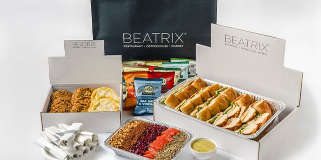 Deluxe Package