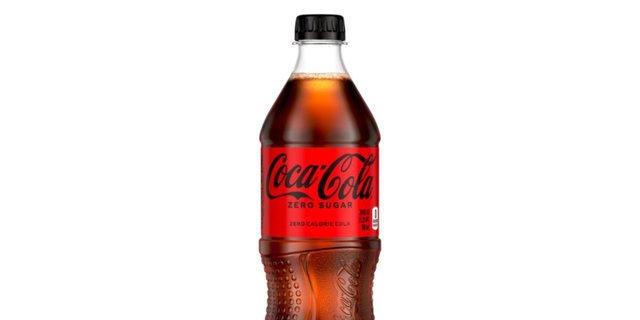 Coke Zero