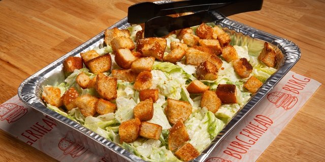 Caesar Salad