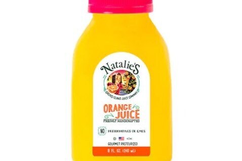 Natalie's Orange Juice