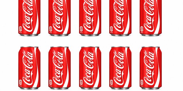 Coca-Cola