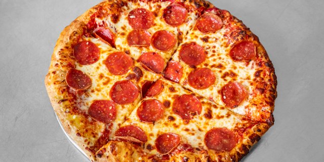 1 Topping Cheese Pizza
