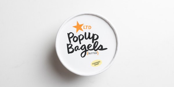 Salted Butter