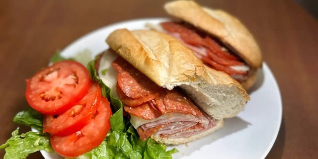 Italian Sub