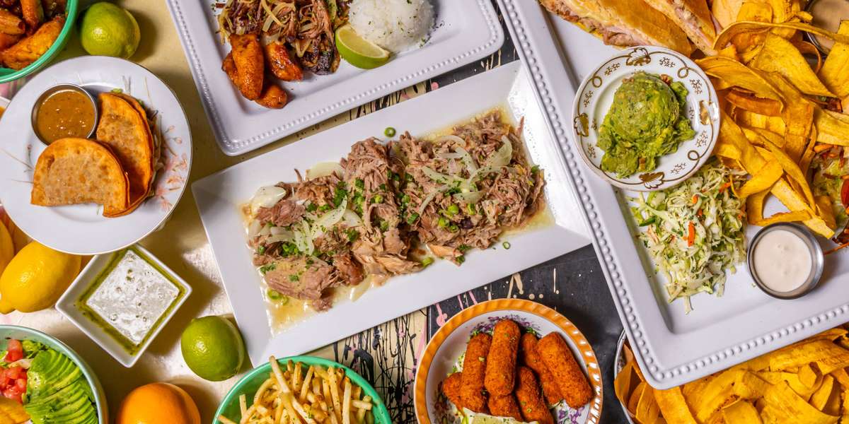 Cuba Cuba Sandwicheria