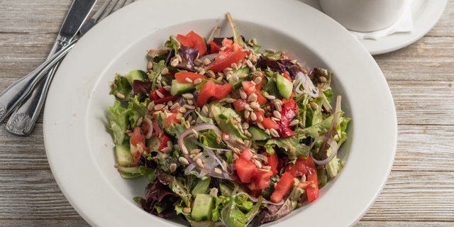 Mercato Salad