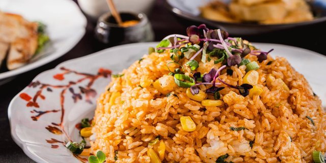 Fried Rice