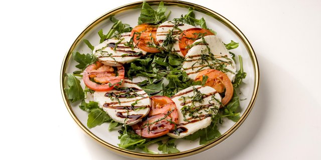 Caprese Salad