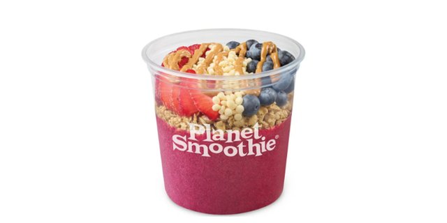 Funky Monkey Bowl