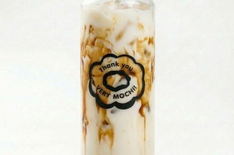 Milk Coffee