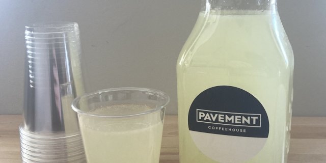 Lemonade