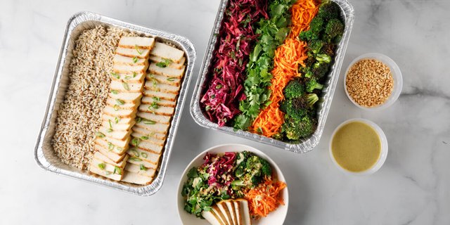 Buddha Group Bowl