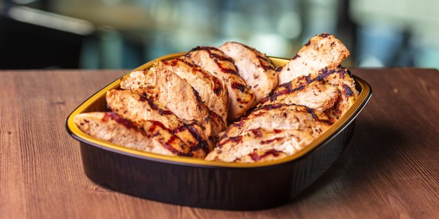 Chicken Breast
