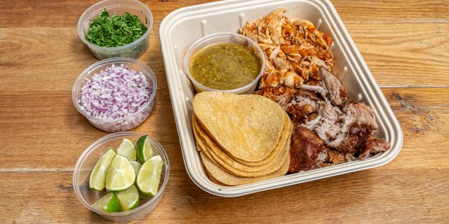 Taco Bar