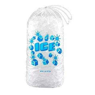 Bag of Ice (5lbs)