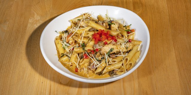 Gluten-Free Devil’s Pass Pasta