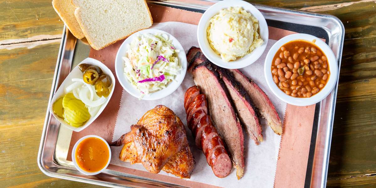 Houston Barbecue Company