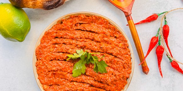 Muhammara