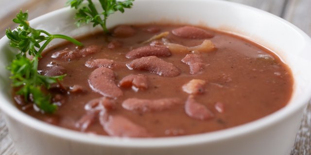 Stew Peas