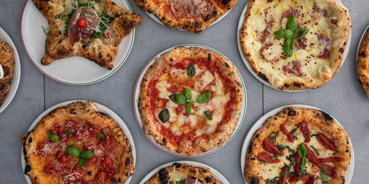 Joey D’s Pizza