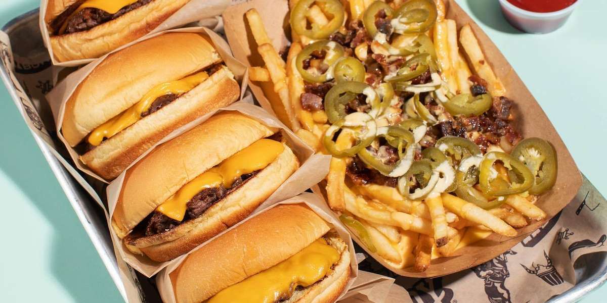 Howdy Burger