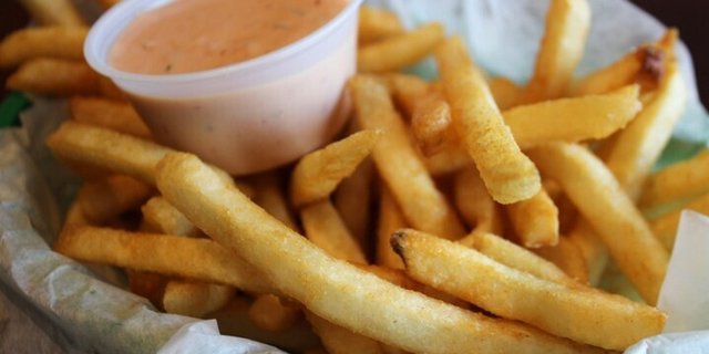 French Fries