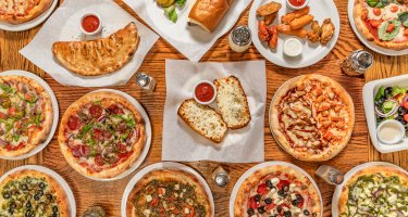 Chicos Pizza