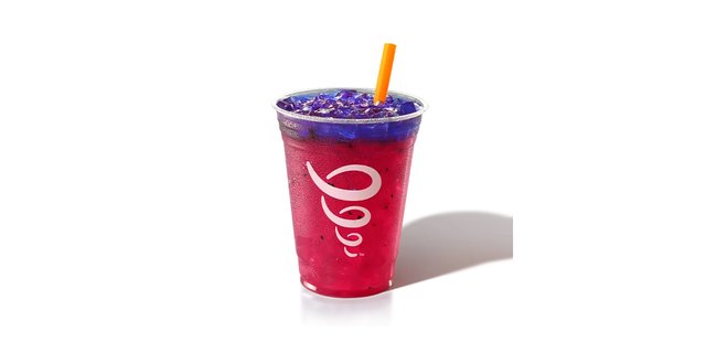 Electric Ice