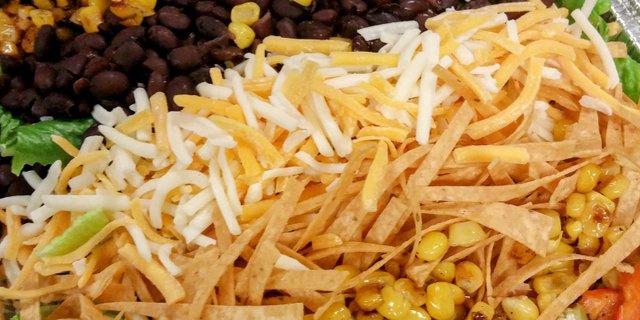 Southwest Salad