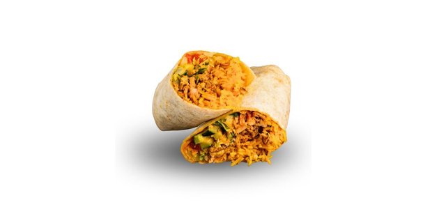 Gyro Ritos