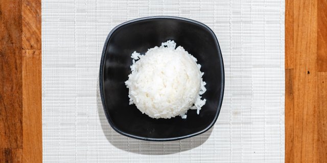 Jasmine Rice