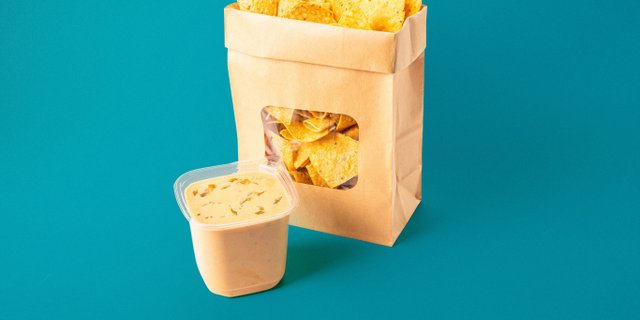 Chips & Good Queso