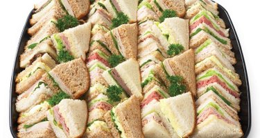Trade Winds Subs and Deli