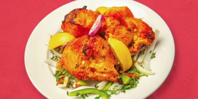Chicken Tikka