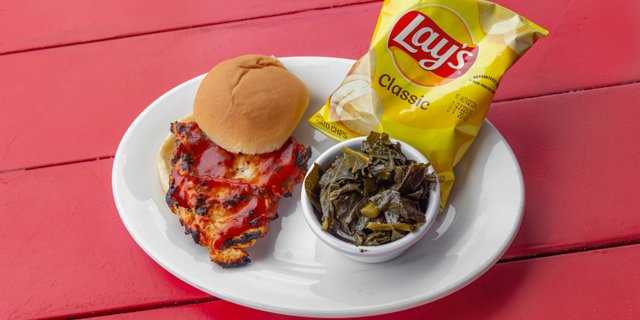Boneless Chicken Sandwich Package 1