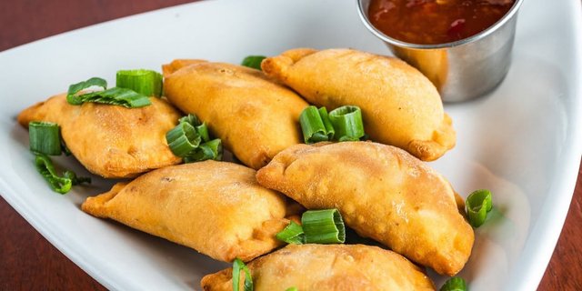 Meat Pies
