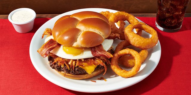 Slamburger