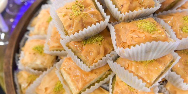 Baklava