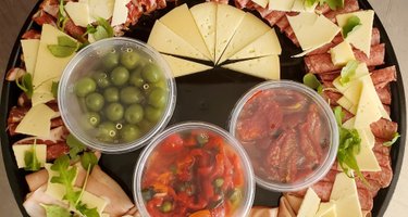 Salumeria 2703
