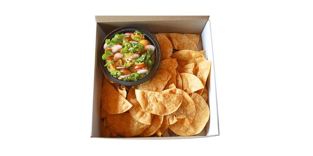 Guacamole